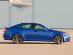 Lexus IS350 F-Sport 2010 года